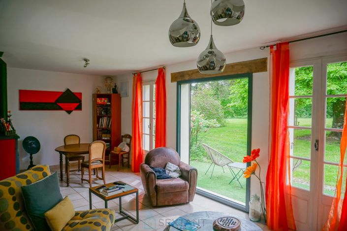 Image No.10-Propriété de 4 chambres à vendre à Saint-Jory-de-Chalais