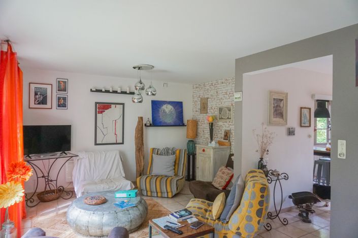 Image No.11-Propriété de 4 chambres à vendre à Saint-Jory-de-Chalais