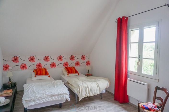 Image No.17-Propriété de 4 chambres à vendre à Saint-Jory-de-Chalais