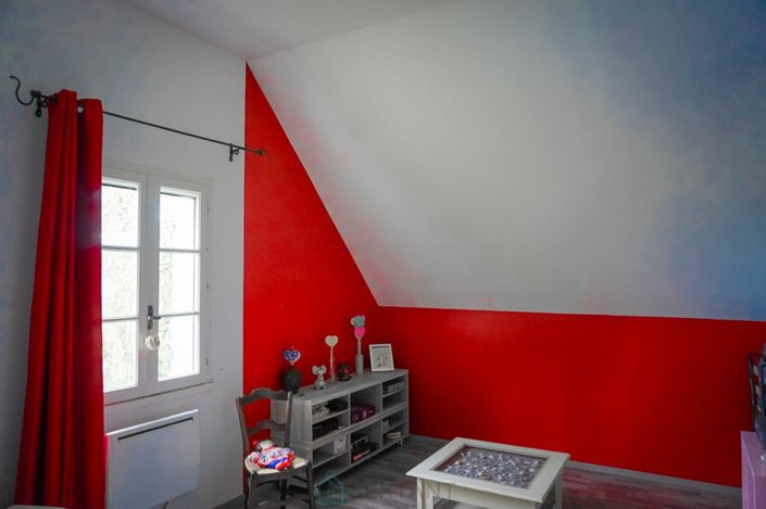 Image No.18-Propriété de 4 chambres à vendre à Saint-Jory-de-Chalais