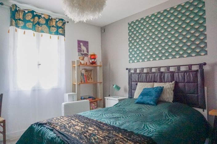 Image No.19-Propriété de 4 chambres à vendre à Saint-Jory-de-Chalais