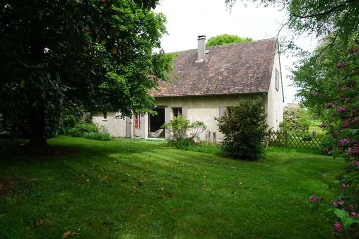 Image No.3-Propriété de 4 chambres à vendre à Saint-Jory-de-Chalais
