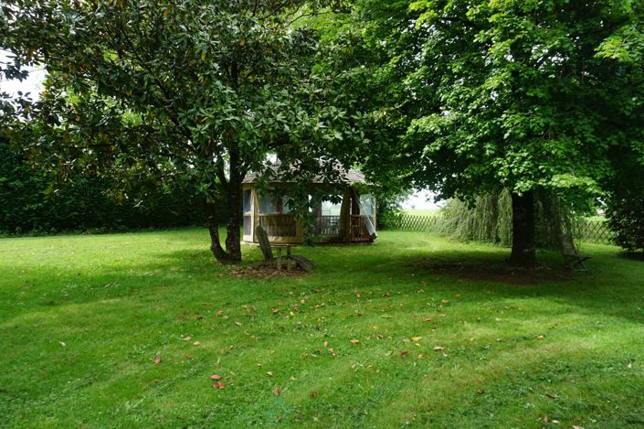 Image No.5-Propriété de 4 chambres à vendre à Saint-Jory-de-Chalais