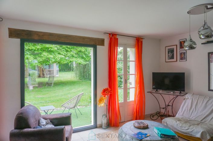 Image No.9-Propriété de 4 chambres à vendre à Saint-Jory-de-Chalais