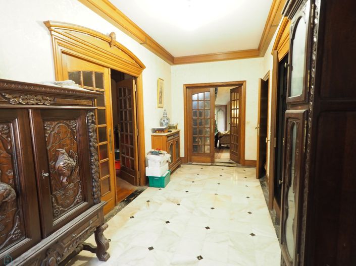 Image No.7-Propriété de 6 chambres à vendre à Hennebont