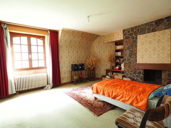 Image No.9-Propriété de 6 chambres à vendre à Hennebont