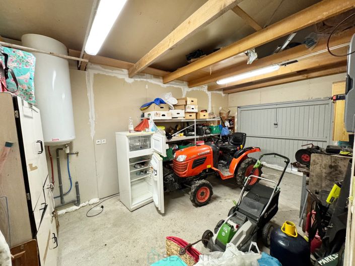 Image No.10-Propriété de 1 chambre à vendre à Castellane