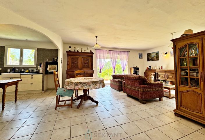Image No.6-Propriété de 1 chambre à vendre à Castellane