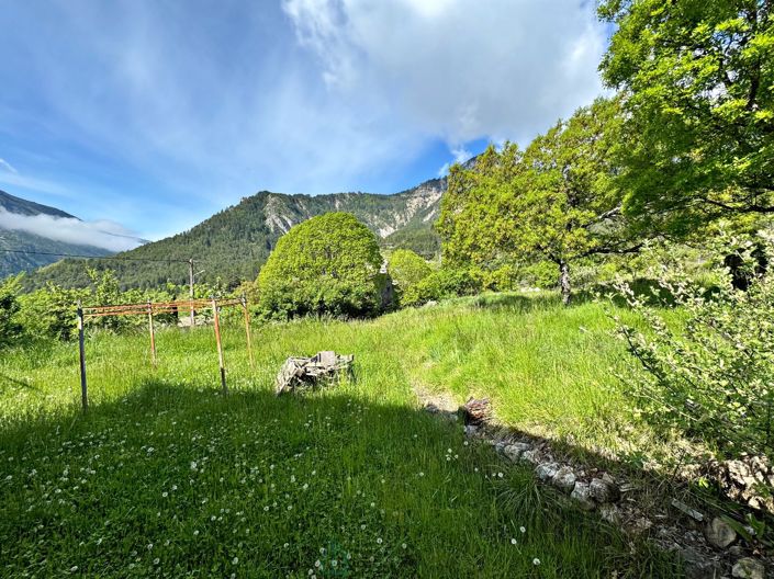 Image No.9-Propriété de 1 chambre à vendre à Castellane