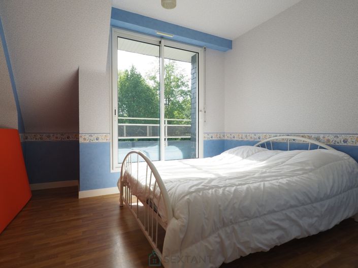 Image No.12-Maison de 4 chambres à vendre à Baud