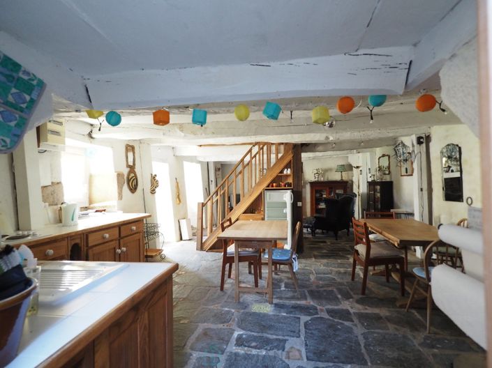 Image No.12-Maison de 5 chambres à vendre à Locmalo