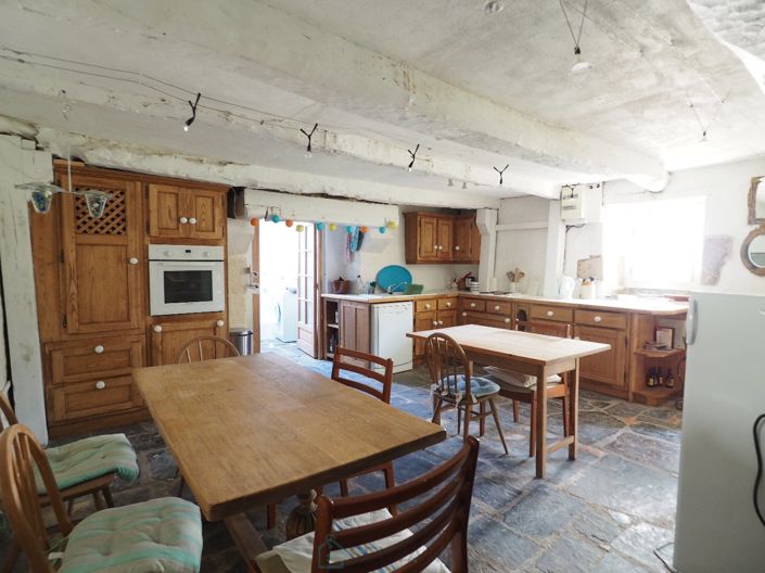 Image No.13-Maison de 5 chambres à vendre à Locmalo