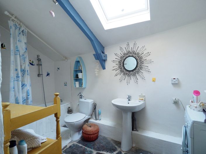 Image No.14-Maison de 5 chambres à vendre à Locmalo