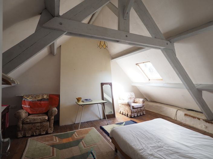 Image No.15-Maison de 5 chambres à vendre à Locmalo