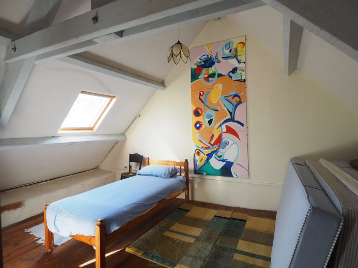 Image No.16-Maison de 5 chambres à vendre à Locmalo