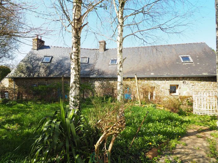 Image No.2-Maison de 5 chambres à vendre à Locmalo