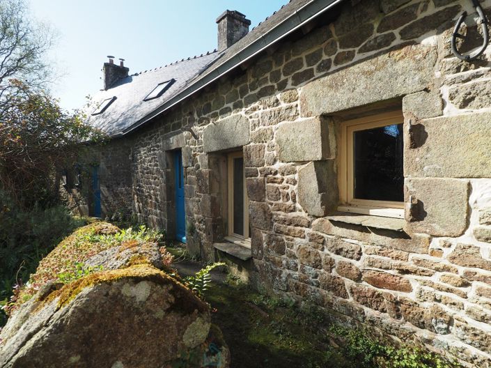 Image No.4-Maison de 5 chambres à vendre à Locmalo