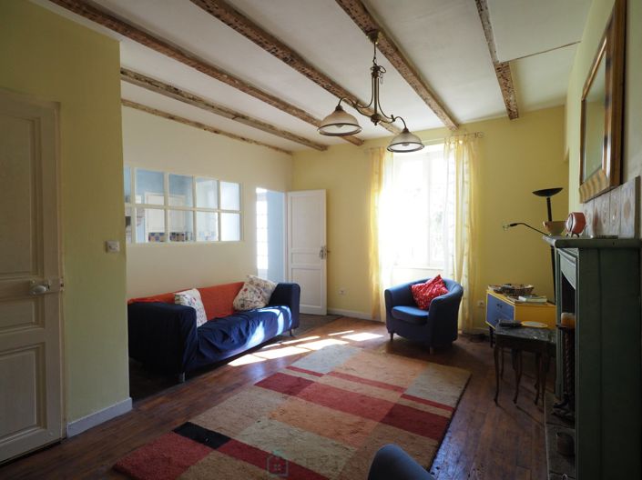 Image No.6-Maison de 5 chambres à vendre à Locmalo