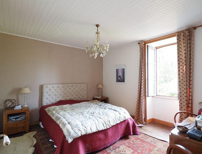 Image No.10-Maison de 4 chambres à vendre à Plouay