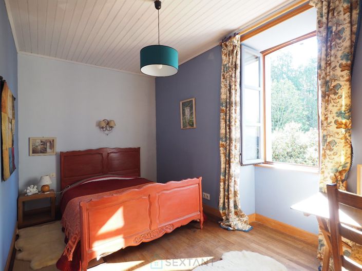 Image No.12-Maison de 4 chambres à vendre à Plouay