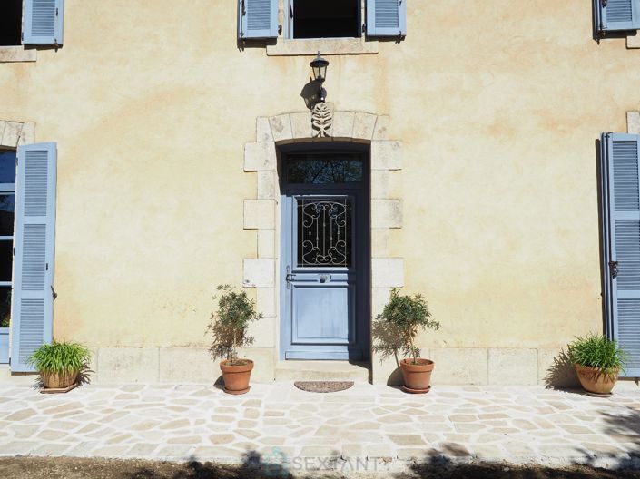 Image No.2-Maison de 4 chambres à vendre à Plouay