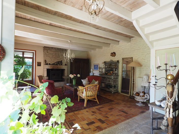 Image No.6-Maison de 4 chambres à vendre à Plouay