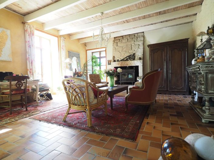 Image No.7-Maison de 4 chambres à vendre à Plouay