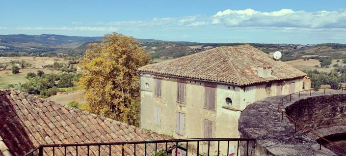 Image No.14-Propriété de 8 chambres à vendre à Cordes-sur-Ciel