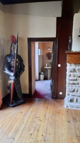 Image No.17-Propriété de 8 chambres à vendre à Cordes-sur-Ciel