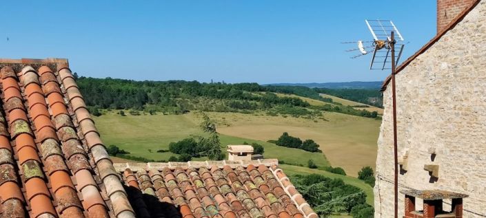 Image No.18-Propriété de 8 chambres à vendre à Cordes-sur-Ciel
