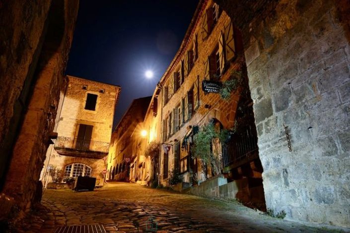Image No.19-Propriété de 8 chambres à vendre à Cordes-sur-Ciel