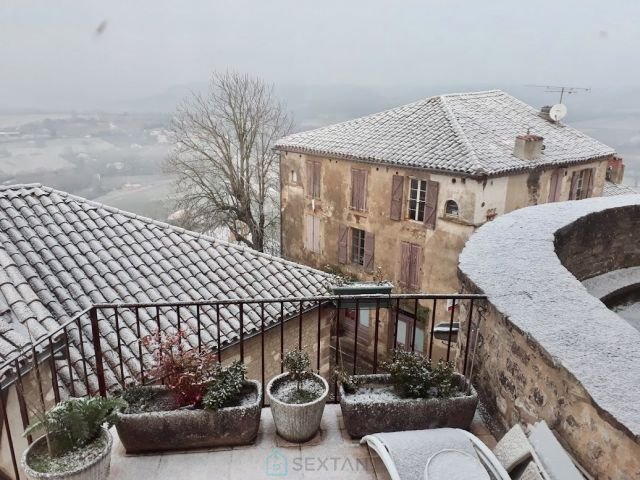 Image No.20-Propriété de 8 chambres à vendre à Cordes-sur-Ciel