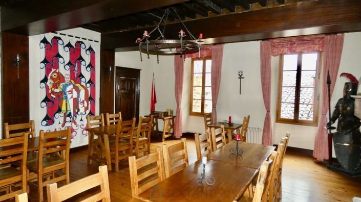 Image No.21-Propriété de 8 chambres à vendre à Cordes-sur-Ciel