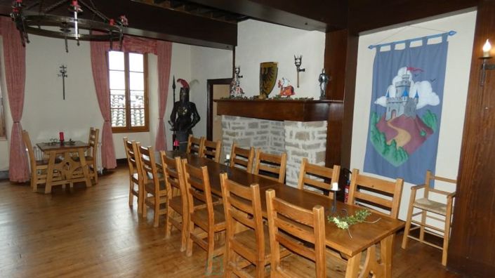 Image No.22-Propriété de 8 chambres à vendre à Cordes-sur-Ciel