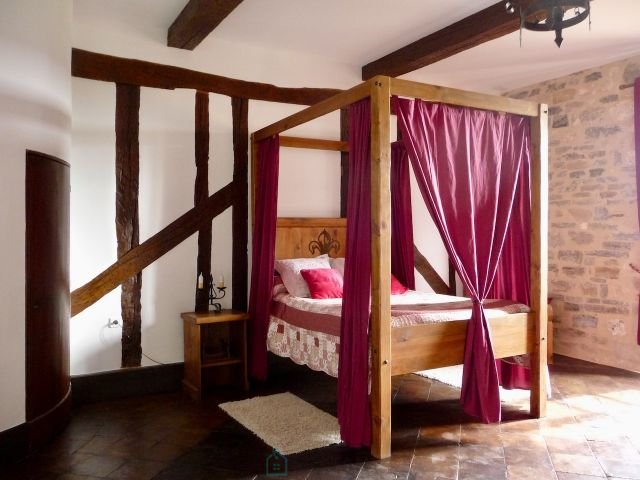 Image No.25-Propriété de 8 chambres à vendre à Cordes-sur-Ciel