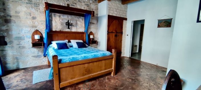 Image No.26-Propriété de 8 chambres à vendre à Cordes-sur-Ciel