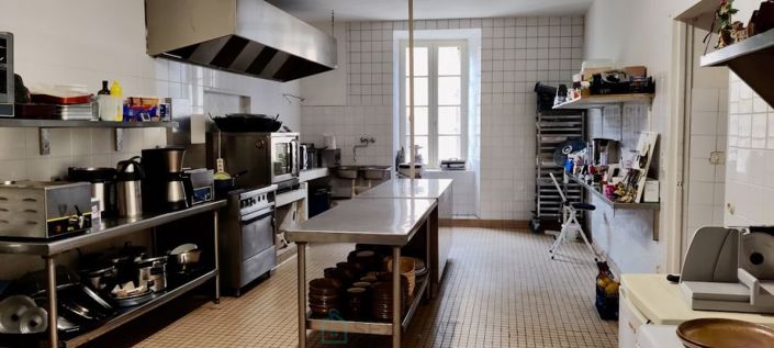 Image No.3-Propriété de 8 chambres à vendre à Cordes-sur-Ciel