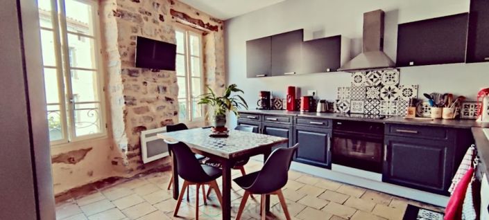 Image No.5-Propriété de 8 chambres à vendre à Cordes-sur-Ciel