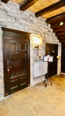 Image No.7-Propriété de 8 chambres à vendre à Cordes-sur-Ciel