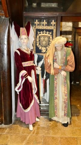 Image No.8-Propriété de 8 chambres à vendre à Cordes-sur-Ciel