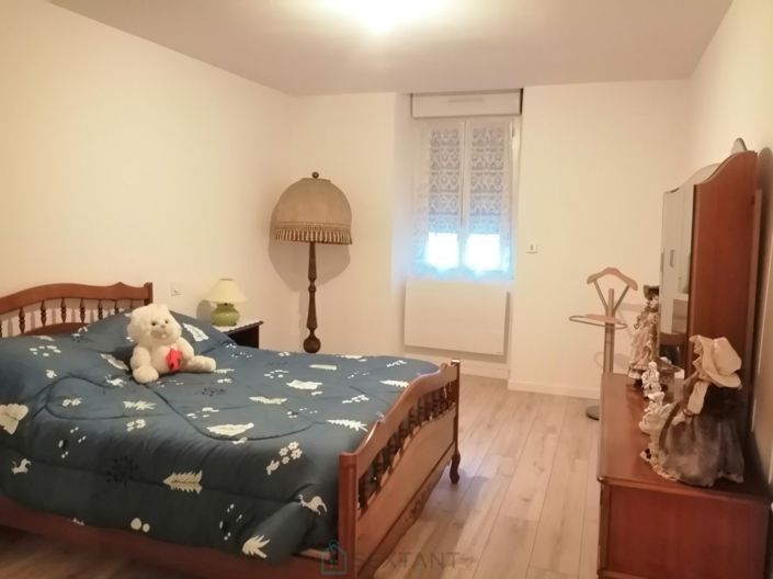 Image No.3-Propriété de 3 chambres à vendre à Ribérac