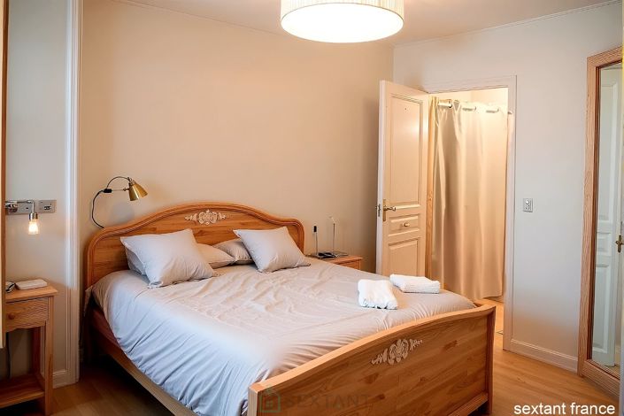 Image No.2-Propriété de 3 chambres à vendre à Ribérac