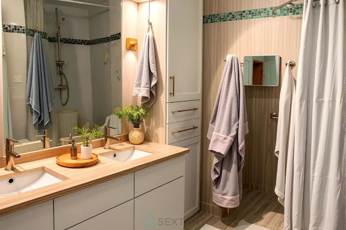 Image No.5-Propriété de 3 chambres à vendre à Ribérac