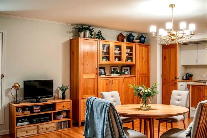 Image No.4-Propriété de 3 chambres à vendre à Ribérac