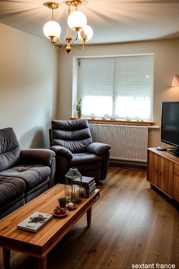 Image No.7-Propriété de 3 chambres à vendre à Ribérac