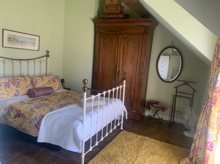 Image No.11-Propriété de 6 chambres à vendre à Chamberet