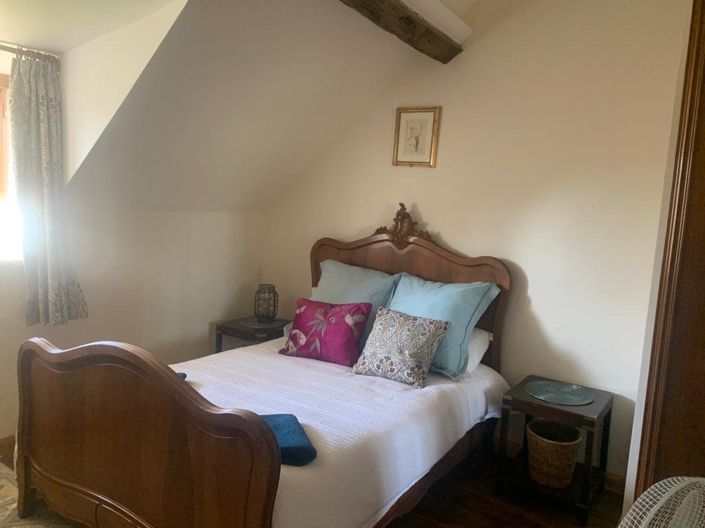 Image No.12-Propriété de 6 chambres à vendre à Chamberet