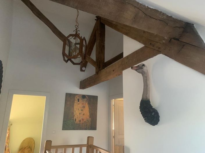 Image No.13-Propriété de 6 chambres à vendre à Chamberet