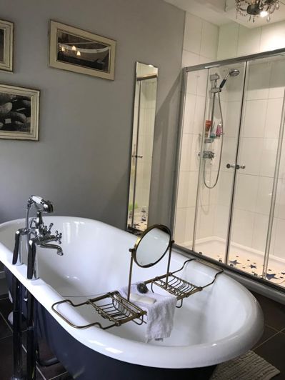 Image No.14-Propriété de 6 chambres à vendre à Chamberet