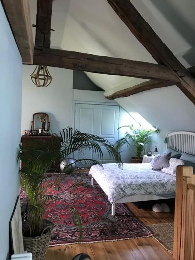 Image No.3-Propriété de 6 chambres à vendre à Chamberet